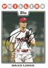 Brad Lidge on Sportscollectors.Net