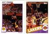 A.C. Green on Sportscollectors.Net