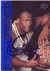 1996/97 UD SP Erick Dampier RC on Sportscollectors.Net