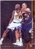 1997/98 Topps Finest Erick Dampier on Sportscollectors.Net