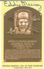 Eddie Murray on Sportscollectors.Net