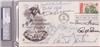 NFL HOF FDC: Jack Christiansen, Bill Dudley, Art Donovan, Dan Fortmann, Dutch Clark, Cliff Battles, Tom Fears, Paul Brown, Sammy Baugh, Chuck Bednarik on Sportscollectors.Net