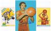 Lenny Wilkens ttm on Sportscollectors.Net