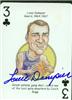 Louie Dampier on Sportscollectors.Net