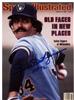 Rollie Fingers TTM on Sportscollectors.Net