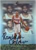 Randolph Childress on Sportscollectors.Net