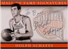 Dolph Schayes on Sportscollectors.Net