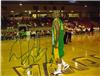 Dennis Rodman on Sportscollectors.Net