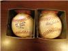 Sudakis balls on Sportscollectors.Net