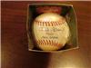Estrada ball on Sportscollectors.Net
