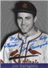 Joe Garagiola on Sportscollectors.Net