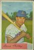 1954 Bowman Dave Philley on Sportscollectors.Net
