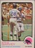 1973 Topps Steve Garvey on Sportscollectors.Net