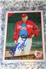 Charlie Manuel IP on Sportscollectors.Net