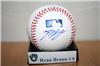 Ryan Braun IP logo on Sportscollectors.Net
