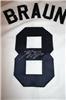 Ryan Braun IP jersey on Sportscollectors.Net