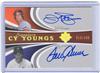 Jim Palmer/Tom Seaver on Sportscollectors.Net