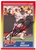 Rod Woodson ttm on Sportscollectors.Net