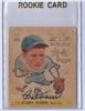 1938 goudey Bobby Doerr on Sportscollectors.Net