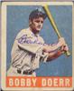 1948 Leaf Bobby Doerr on Sportscollectors.Net