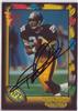 Rod Woodson ttm on Sportscollectors.Net