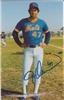 Jesse Orosco ttm on Sportscollectors.Net