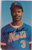Rafael Santana ttm on Sportscollectors.Net