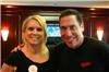 Gina and Roy Firestone on Sportscollectors.Net