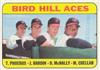 Bird Hill Aces on Sportscollectors.Net