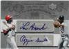 Lou Brock/Ozzie Smith on Sportscollectors.Net