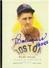 Bobby Doerr on Sportscollectors.Net
