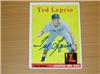 Ted Lepcio autographed 1958 Topps card on Sportscollectors.Net