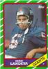 Sean Landeta on Sportscollectors.Net