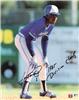 Tony Fernandez on Sportscollectors.Net