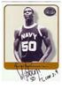 David Robinson on Sportscollectors.Net