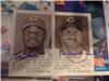 Goudey Double Play Griffey Jr/Dunn Certified Auto 1/1 on Sportscollectors.Net