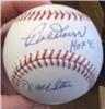 Bobby Doerr on Sportscollectors.Net