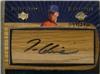 Tom Glavine on Sportscollectors.Net