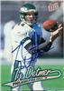 1997 Fleer Ultra Ty Detmer on Sportscollectors.Net