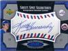 Keith Hernandez on Sportscollectors.Net