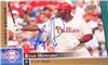Ryan Howard on Sportscollectors.Net