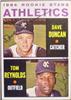 1964 Topps hi# Dave Duncan/Tom Reynolds on Sportscollectors.Net