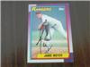 Jamie Moyer on Sportscollectors.Net