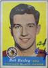 1957-58 Topps Bob Bailey on Sportscollectors.Net