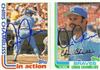 Chris Chambliss on Sportscollectors.Net