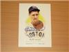 Bobby Doerr autographed 2006 Topps Allen & Ginter card on Sportscollectors.Net