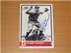 Bobby Doerr autographed 2001 Fleer Red Sox 100th Anniversary card on Sportscollectors.Net