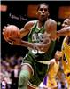 Robert Parish on Sportscollectors.Net