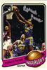 Robert Parish on Sportscollectors.Net