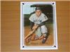 Bobby Doerr autographed 2007 Upper Deck Masterpieces card on Sportscollectors.Net